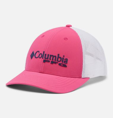 Columbia PFG Logo  110 Snapback Cap-