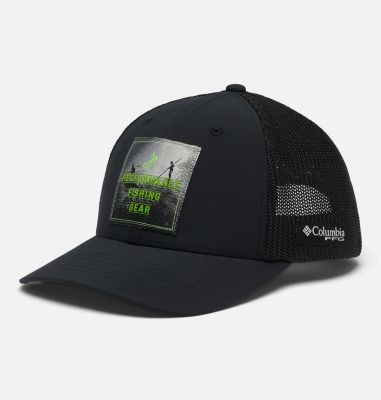 Columbia PFG Patch  110 Snapback Cap-