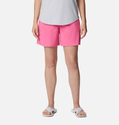 Columbia Women's Anytime Flex  Shorts-