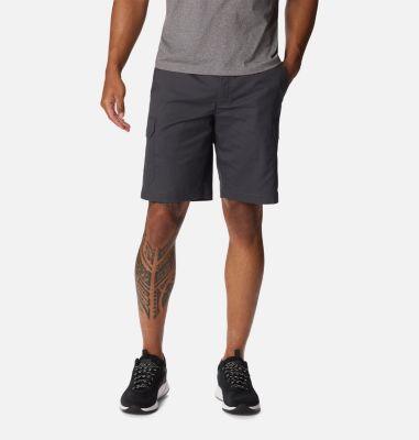 Columbia Men's Rapid Rivers Shorts - Size 36 - Black