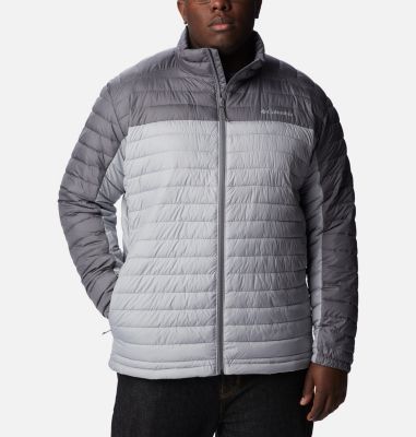 Columbia Men's Silver Falls  Jacket - Big- product image