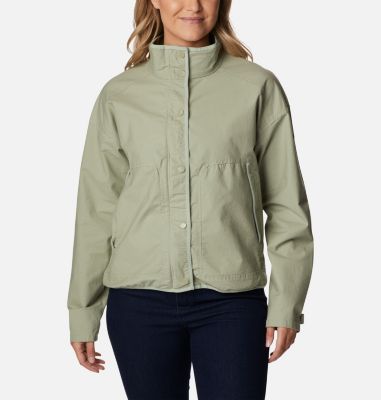 Columbia Women's Sage Lake  Jacket- product image
