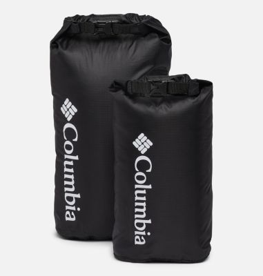 Columbia Tandem Trail  6L and 3L Lightweight Dry Sack Set-