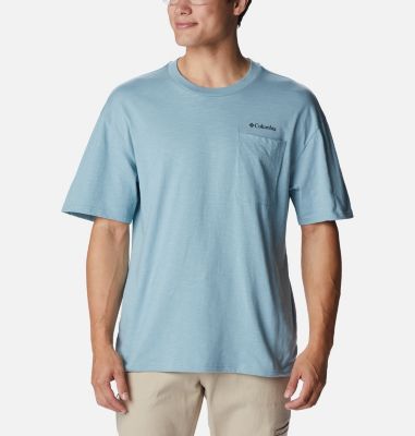 Columbia Men's Break It Down  T-Shirt-