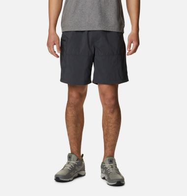Columbia Men's Coral Ridge Pull-On Shorts - XS - Black