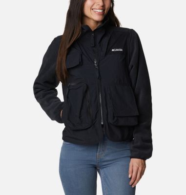 Columbia Women's Skeena River  Jacket- product image