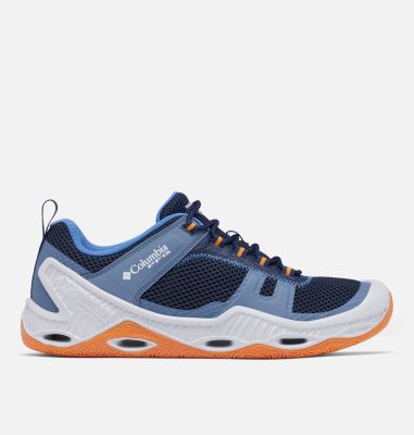 Columbia Men's PFG Pro Sport Shoe - Size 11.5 - Blue