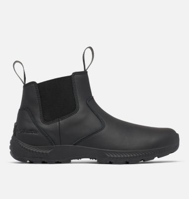 Columbia Men's Landroamer Scout Boot-
