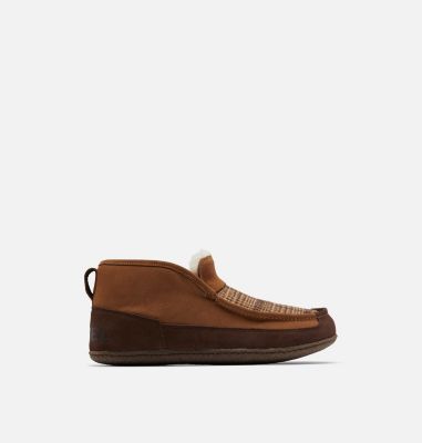 Sorel MANAWAN II Moc Men