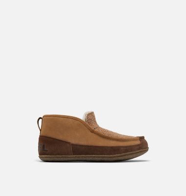 Sorel MANAWAN  II Moc Men's Slipper-