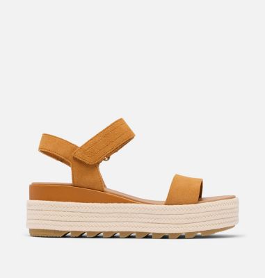 Sorel CAMERON Flatform Women