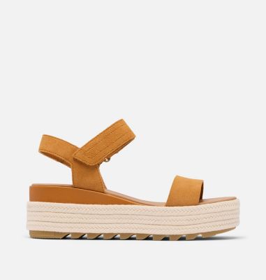 Sorel CAMERON Flatform Women