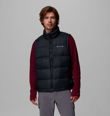 Columbia Men's Pike Lake  II Vest-