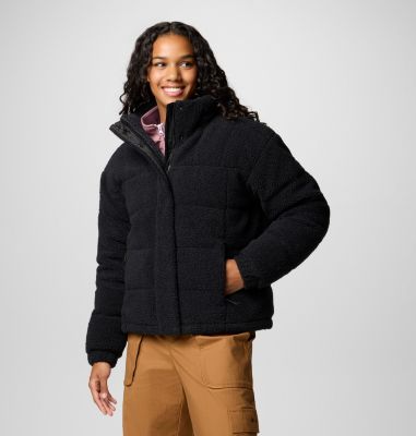 Columbia Women's Ruby Falls  Novelty Jacket-