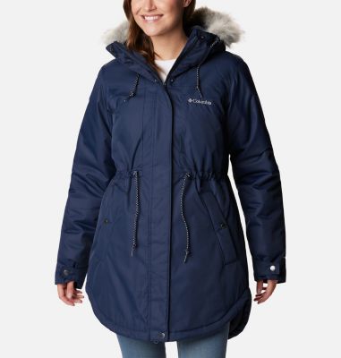 UPC 195979524487 product image for Columbia Women's Suttle Mountain  Mid Jacket- | upcitemdb.com