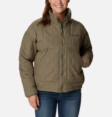 Columbia Women's Chatfield Hill  II Jacket-