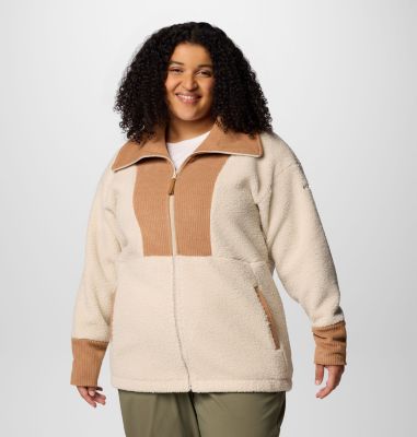 Columbia Boundless Trek  Fleece Full Zip-