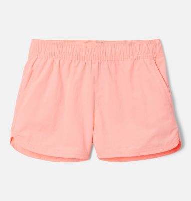 Columbia Girls' PFG Backcast  Shorts-