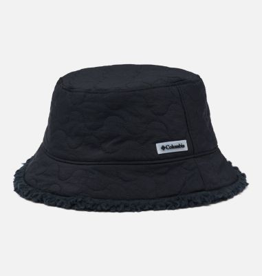 Columbia Winter Pass  Reversible Bucket Hat-