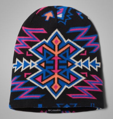 Columbia Belay Butte Beanie - O/S - BlackPrints