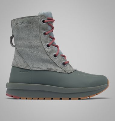 Columbia Women's Moritza Shield Omni-Heat Boot-
