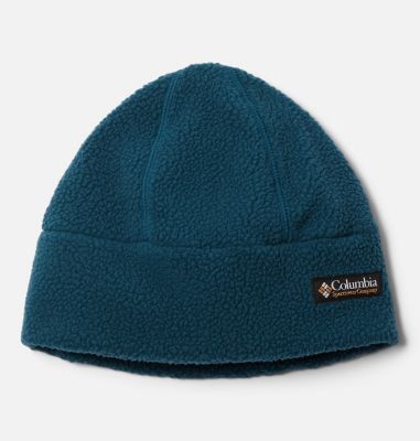 Columbia Helvetia  Sherpa Beanie-