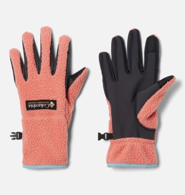 Columbia Women's Helvetia  Sherpa Gloves-