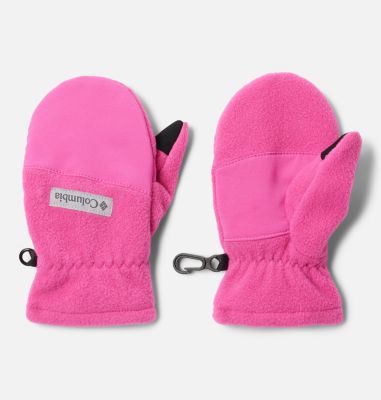 Columbia Toddler Fast Trek  II Mittens-