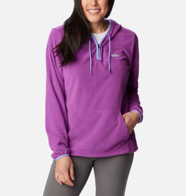 Columbia Women's PFG Tidal  Fleece Hoodie-