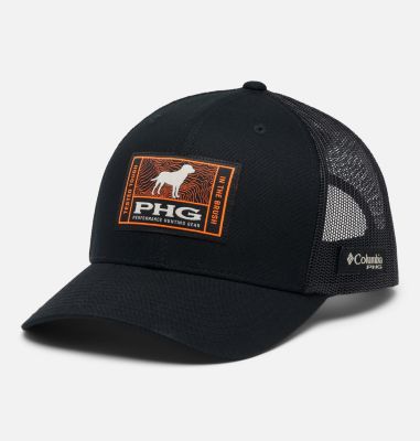 Columbia PHG Patch Mesh Snap Back-