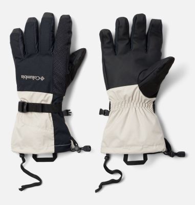 Columbia Men's Bugaboo  Interchange Gloves-