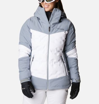 Columbia Women's Wildcard  III Down Jacket- product image