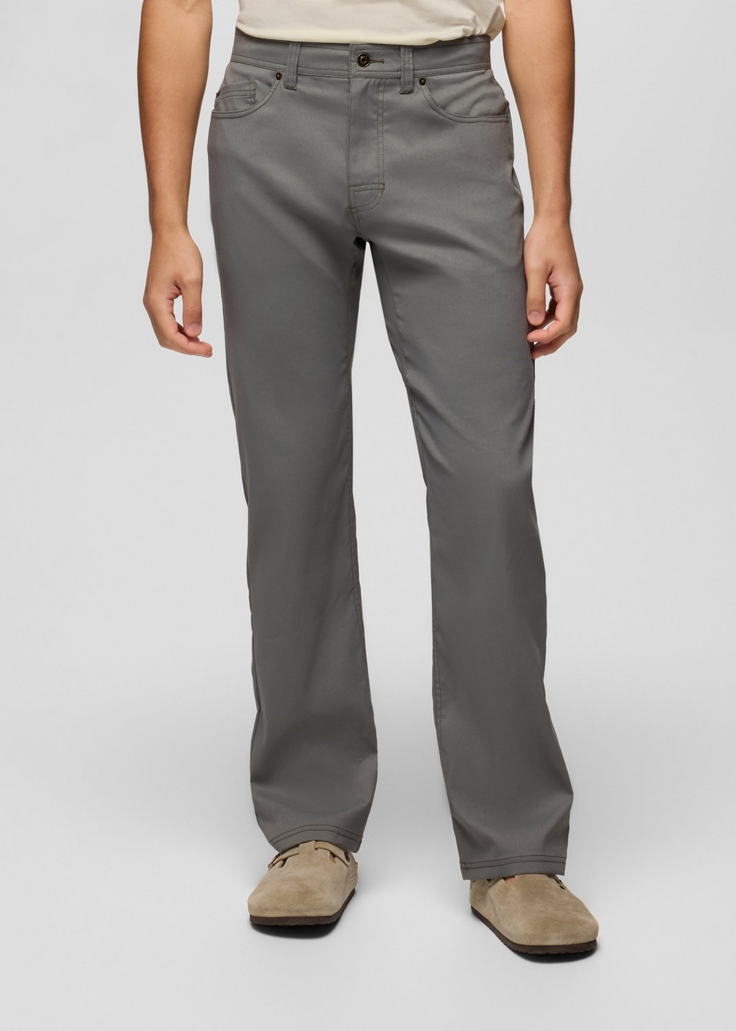 Mens prAna Brion™ Pant - Thyme