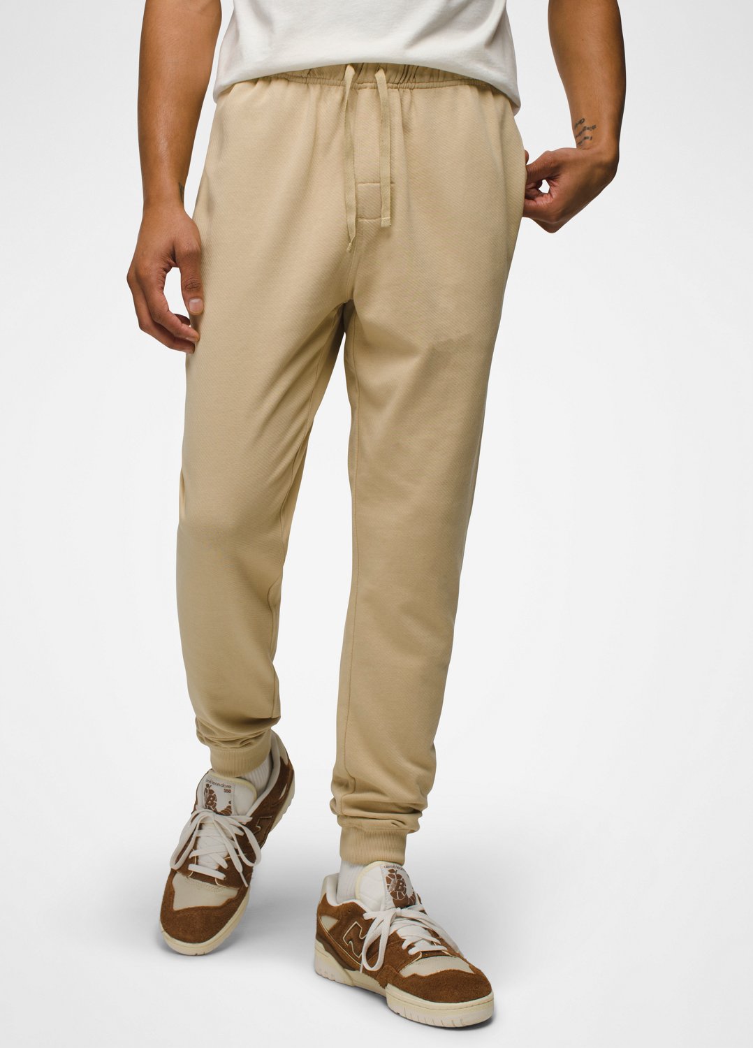 Mens prAna North County Jogger - Cliffside