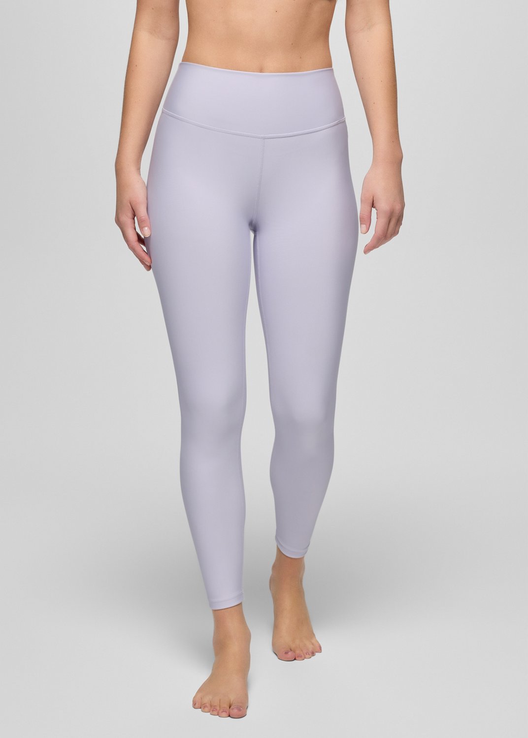 Womens prAna Sculpt™ 7/8 Legging - Luminous