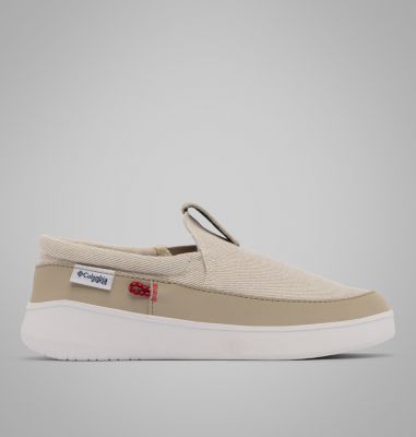 Columbia Big Kids' PFG Boatside Shoe-