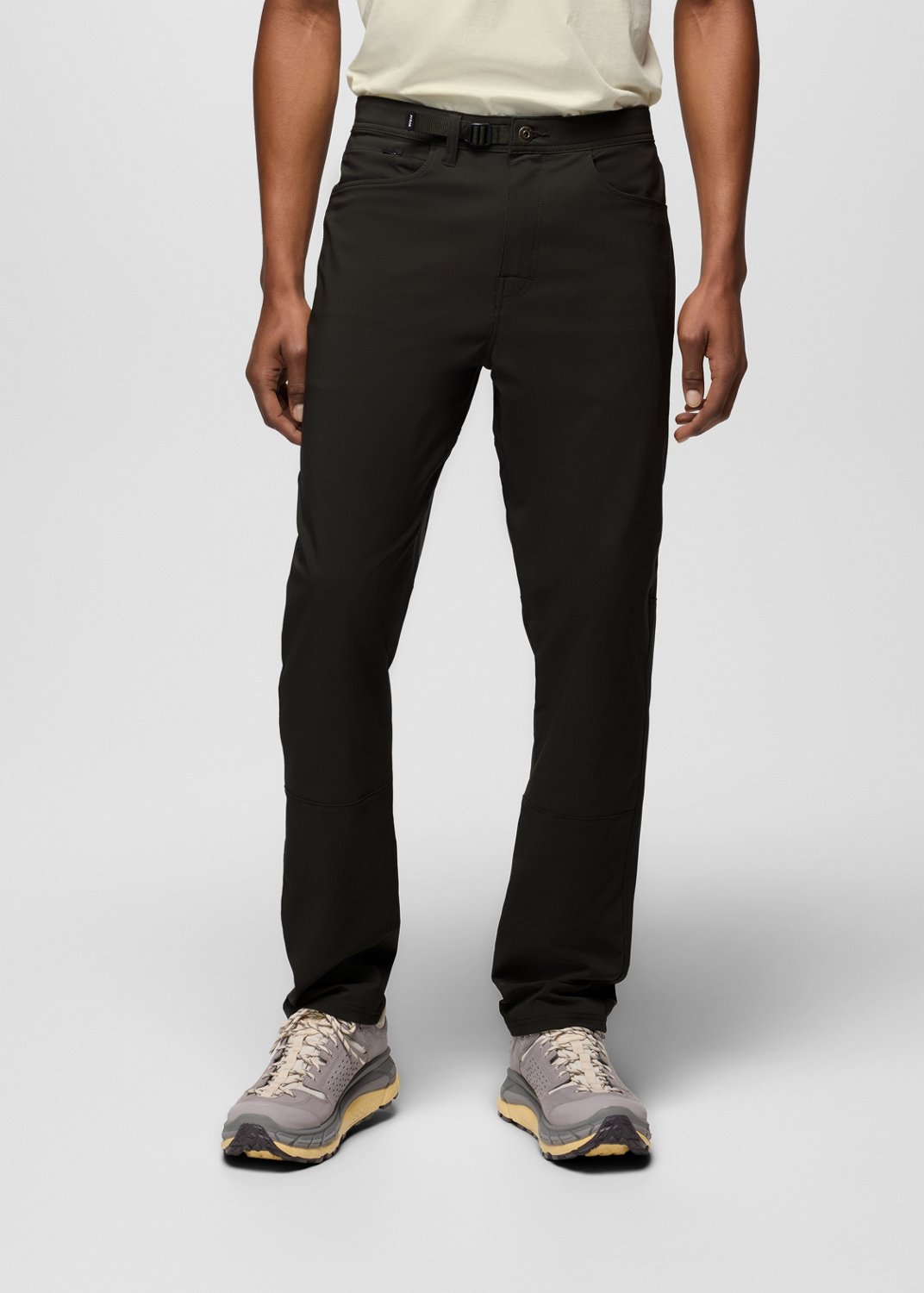 Mens prAna Wonderland Rocks Pant - Nori