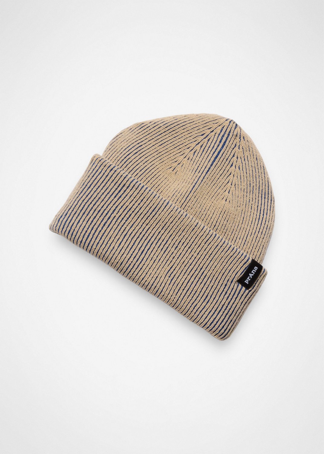 Gender Neutral prAna Big Pine Beanie - Sandstone