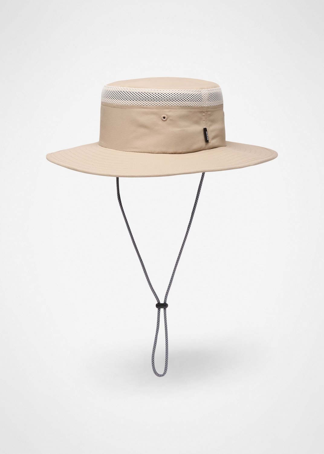 Gender Neutral prAna Vented Shade Hat - Sandbar