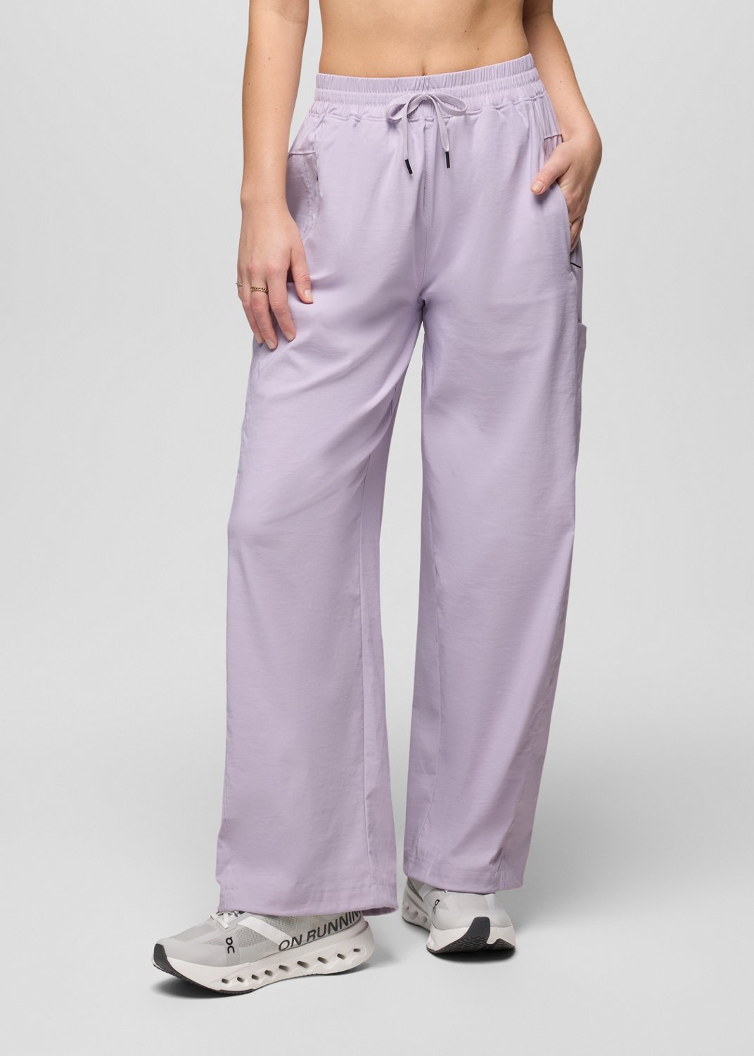 Womens prAna Send Off Pant - Luminous