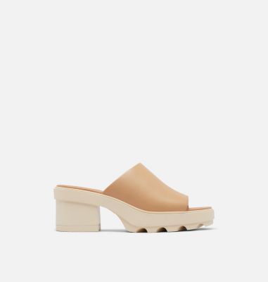 Sorel JOANIE  Heel Slide Women's Sandal-