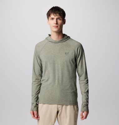 Columbia Men's PFG Uncharted  Hoodie-