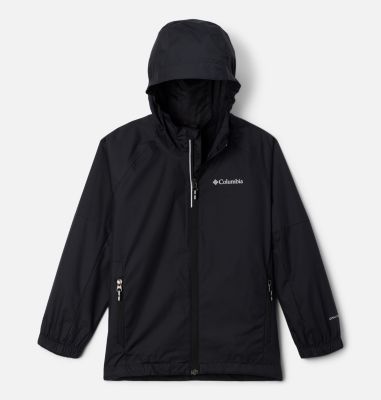 Columbia Kids' Dalby Springs II Jacket-