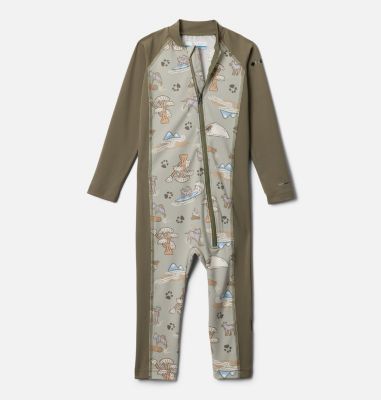 Columbia Toddler Sandy Shores II Sunsuit-