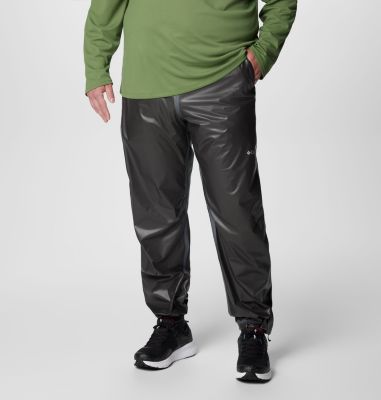 Columbia Men's OutDry Extreme Wyldwood Rain Pants - Big-