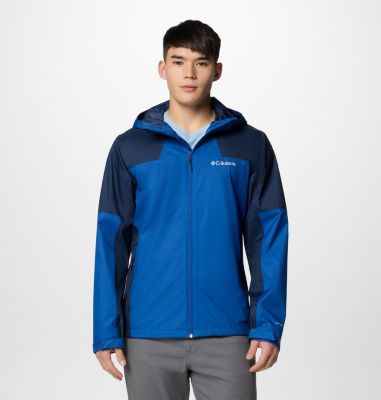 Columbia Men's Inner Limits  III Jacket-