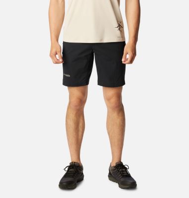 Columbia Men's Wanoga  Lightweight Shorts-