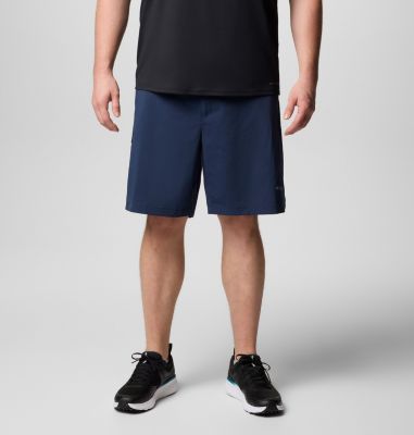 Columbia Men's Wanoga Lightweight Shorts - Big-