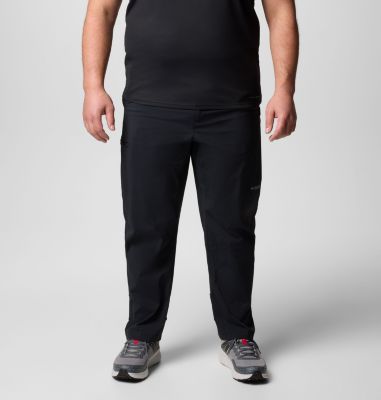 Columbia Men's Wanoga Lightweight Pants - Big-