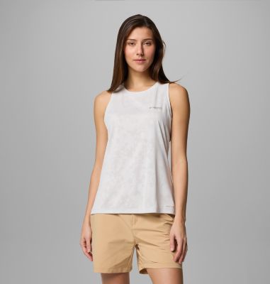 Columbia Women's Bluebird Canyon Tank-